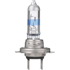 Narva Sapphire Plus 50 Headlight Globes - H7, 12V 55W, 48525BL2, , scaau_hi-res