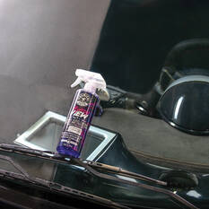 Chemical Guys HydroView Glass Cleaner & Coating 473mL, , scaau_hi-res