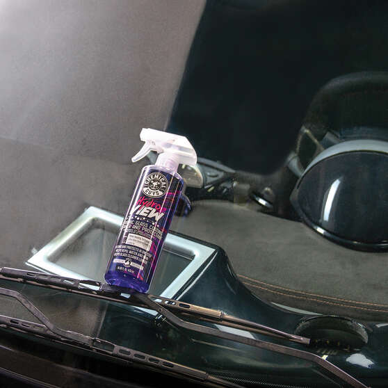 Chemical Guys HydroView Glass Cleaner & Coating 473mL, , scaau_hi-res