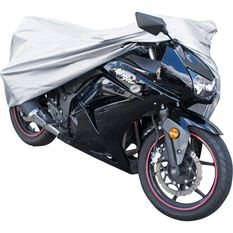 coverall motorcycle cover