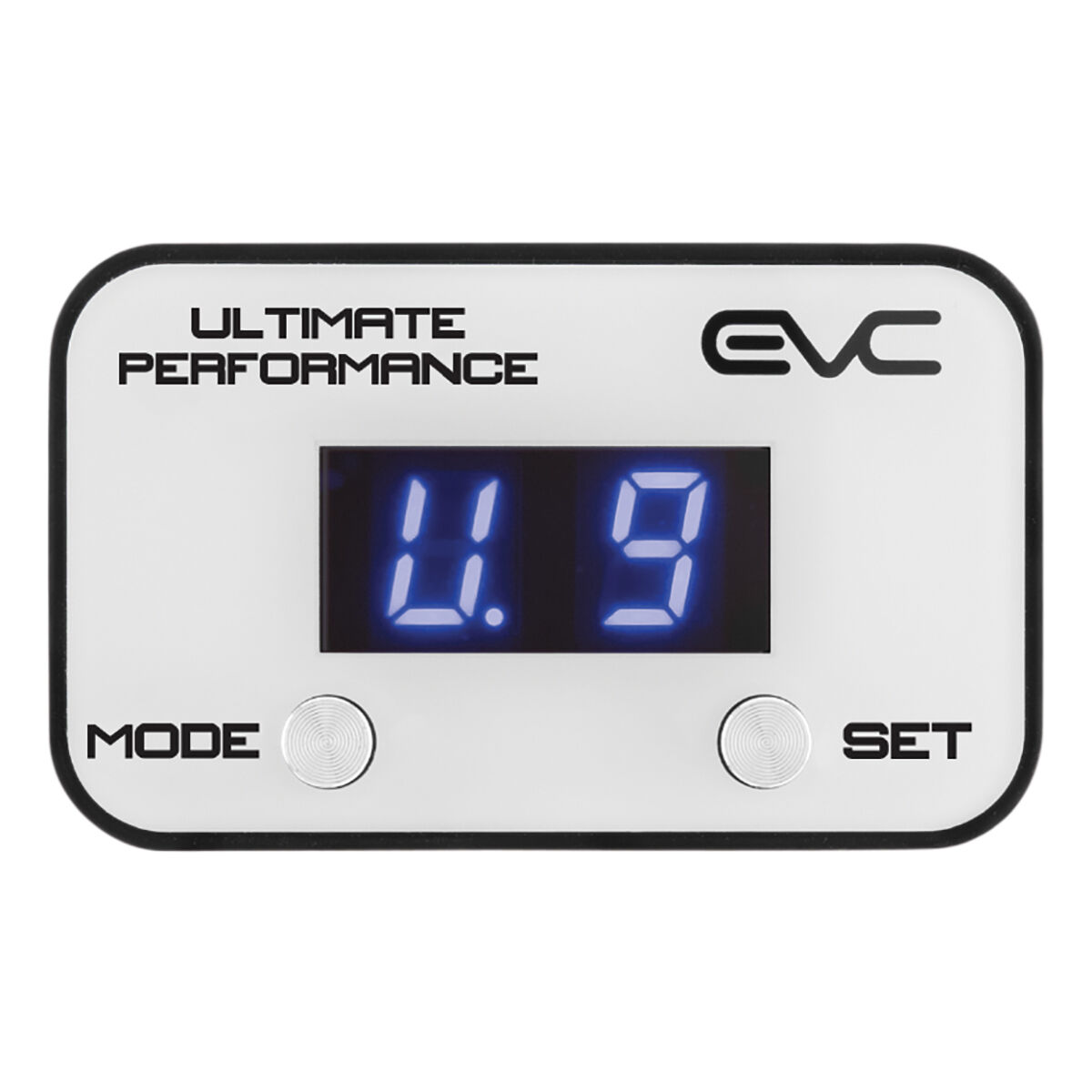 Ultimate9 EVC Throttle Controller EVC505L, , scaau_hi-res