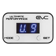 Ultimate9 EVC Throttle Controller EVC505L, , scaau_hi-res