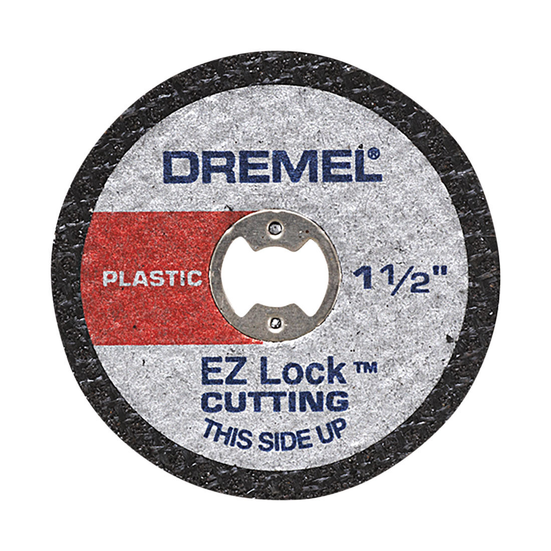 Dremel 5pk Ez Lock 38mm Plastic Cut Off Wheel Disc, , scaau_hi-res