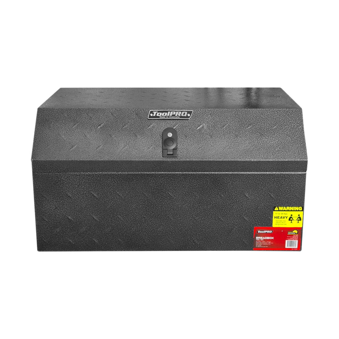 Breadbox Tool Box, , scaau_hi-res