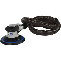 Blackridge Pro Air Sander 150mm (6"), , scaau_hi-res
