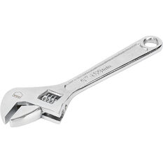 SCA Adjustable Wrench, 150mm, , scaau_hi-res