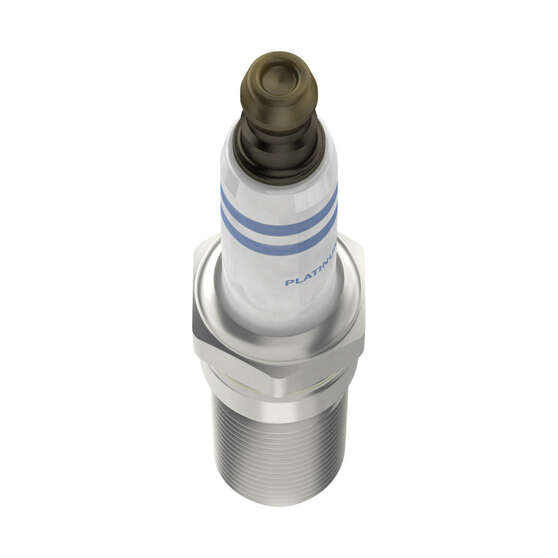 Bosch Spark Plug Single - HR8NPP302, , scaau_hi-res