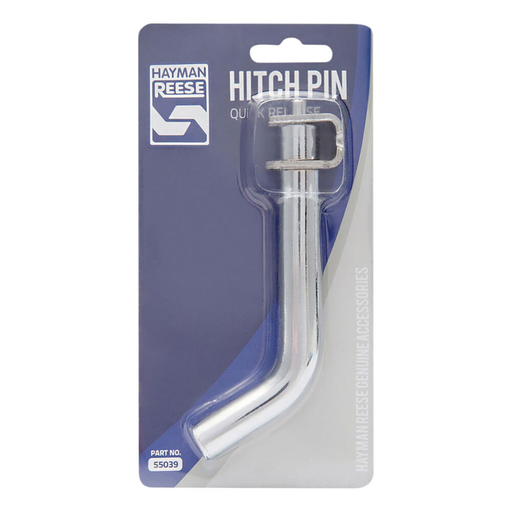 Hayman Reese Quick Release Hitch Pin Supercheap Auto