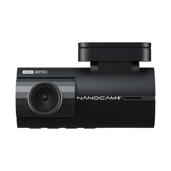 Nanocam+ 4K/1080p Dual Channel Dash Camera, , scaau_hi-res