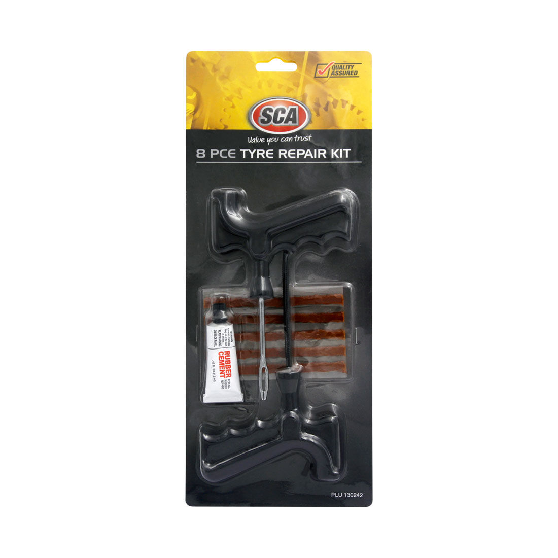 Tyre plug kit sale