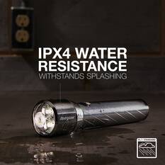 Energizer Vision HD Rechargeable LED Torch, , scaau_hi-res