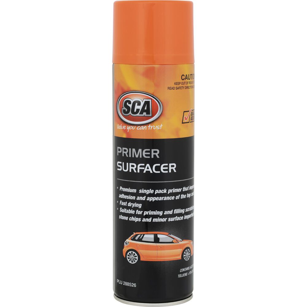 Primer Surfacer 400g Supercheap Auto