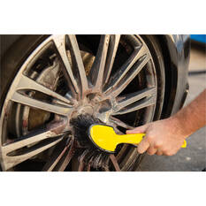 Meguiar's Wheel Face Brush, , scaau_hi-res