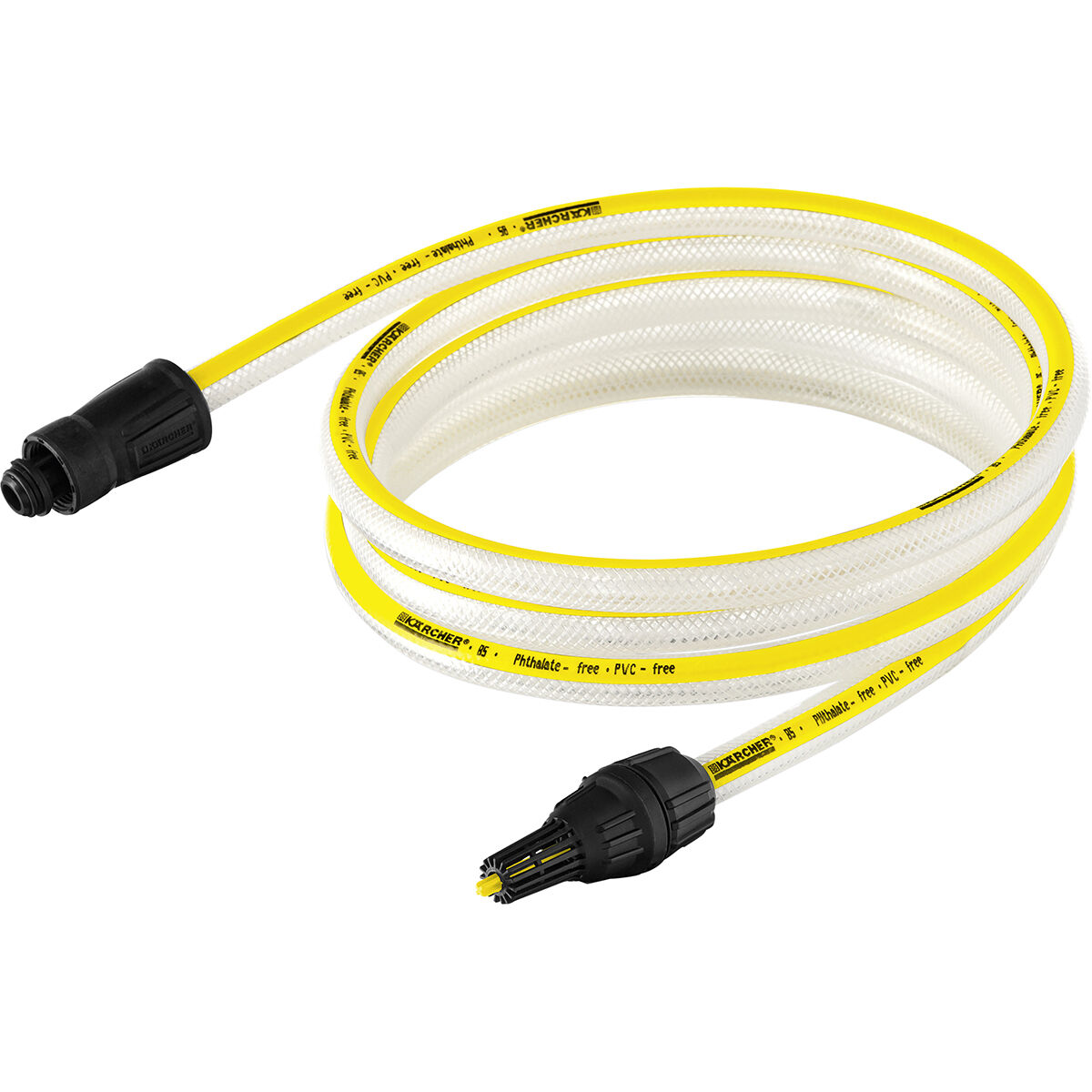 Pressure washer store siphon hose