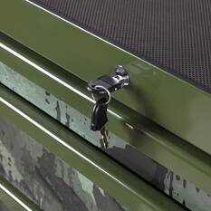 ToolPRO Camo Tool Chest and Cabinet 26-inch Combo, , scaau_hi-res