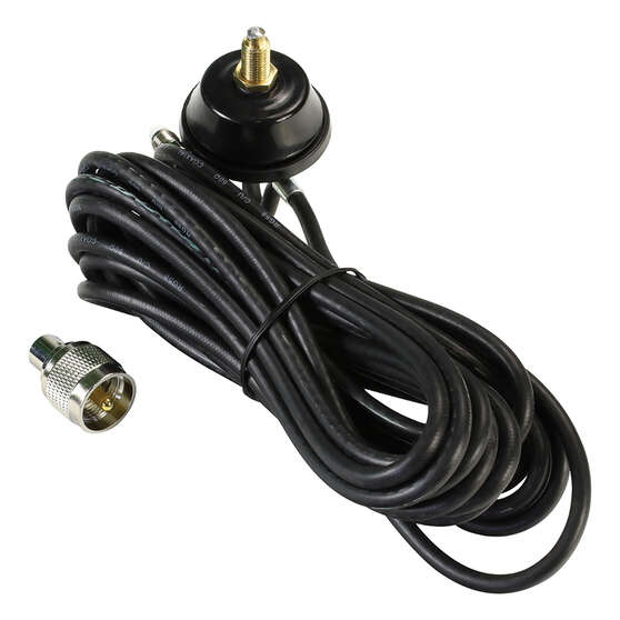 Aerpro 477MHz & 27MHz Antenna Base and Lead CBBL2, , scaau_hi-res