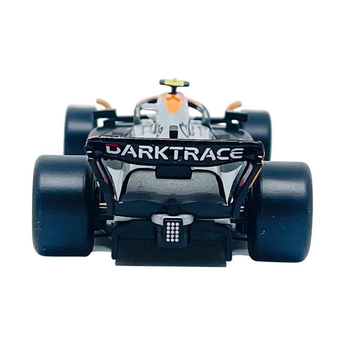 McLaren 1:43 Scale Silverstone Diecast, , scaau_hi-res