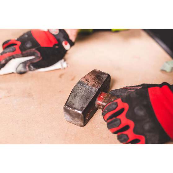 ToolPRO Bench Grinder Polishing Kit 8 Piece, , scaau_hi-res