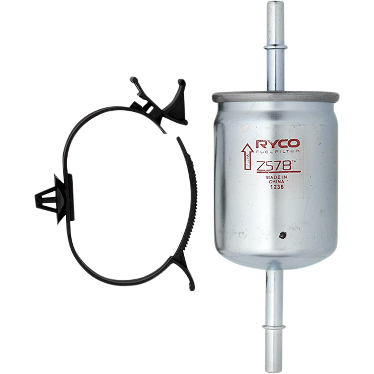 Vz commodore outlet fuel filter