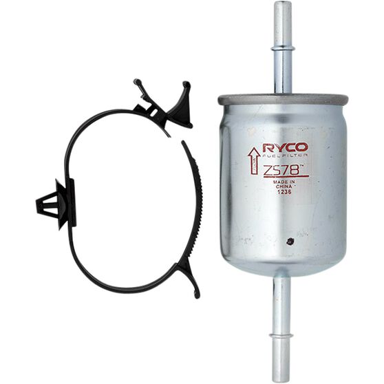 Ryco Fuel Filter - Z578, , scaau_hi-res