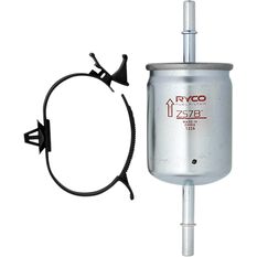 Ryco Fuel Filter Z578, , scaau_hi-res