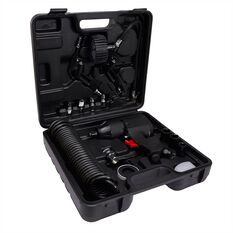 Blackridge Air Tool Kit 14 Piece, , scaau_hi-res