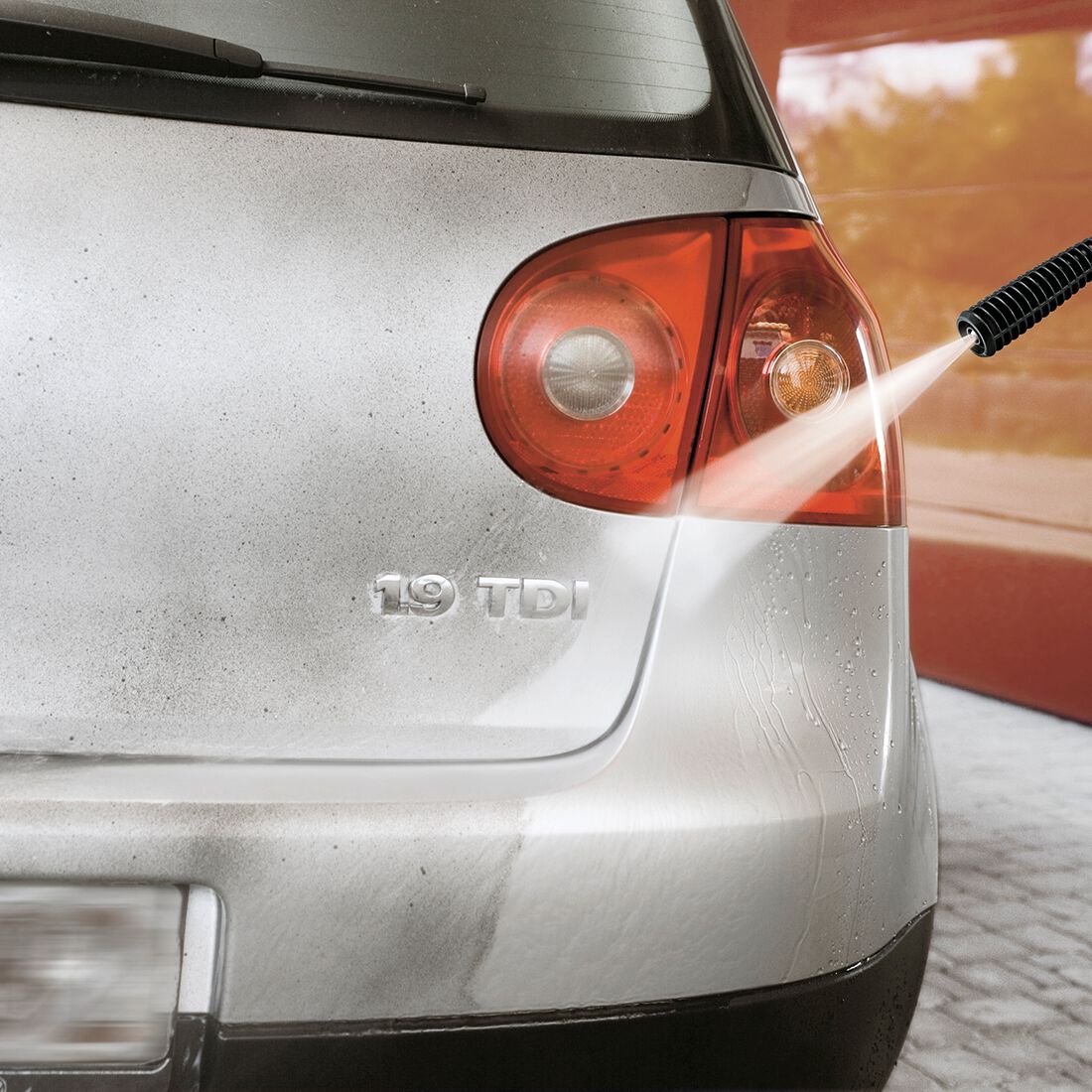 K&auml;rcher K2 Premium Pressure Washer - 1750 PSI, , scaau_hi-res