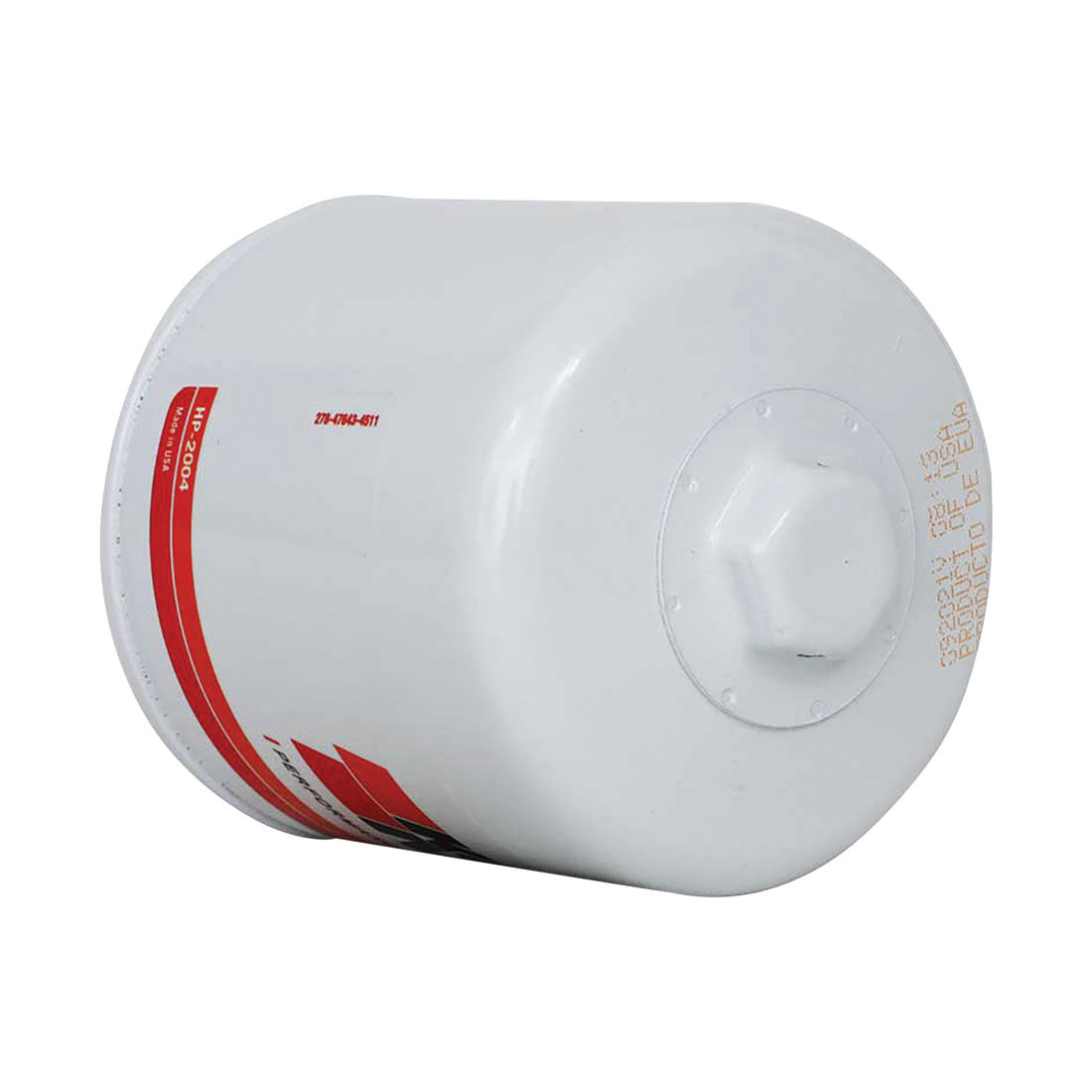 K&amp;N Wrench Off Performance Gold Oil Filter - HP-1004 (Interchangeable with Z79A), , scaau_hi-res