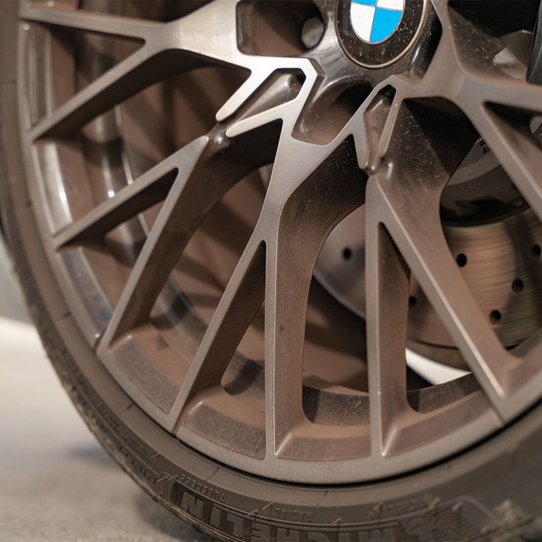 Autoglym Advanced All Wheel Cleaner 1L, , scaau_hi-res