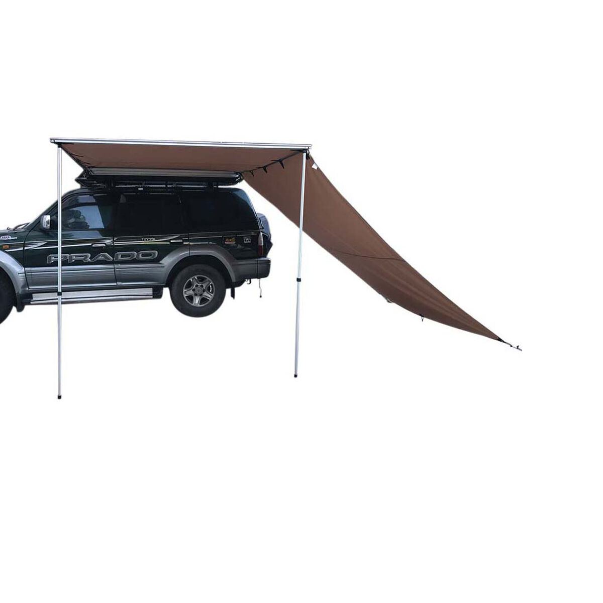 4WD Awnings 4x4 Awnings Supercheap Auto