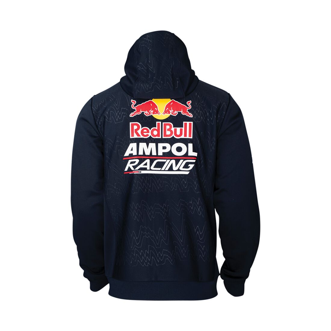 Red Bull Ampol Racing 2025 Mens Team Hoodie, , scaau_hi-res