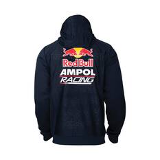Red Bull Ampol Racing 2025 Mens Team Hoodie, , scaau_hi-res