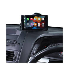 Aerpro 7" Wireless Smartphone Monitor With Reverse Camera, , scaau_hi-res