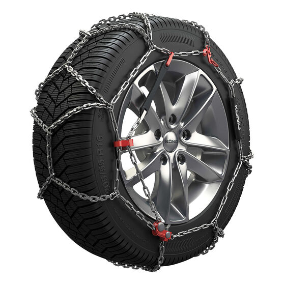 Konig Snow Chains CB12 070 Supercheap Auto