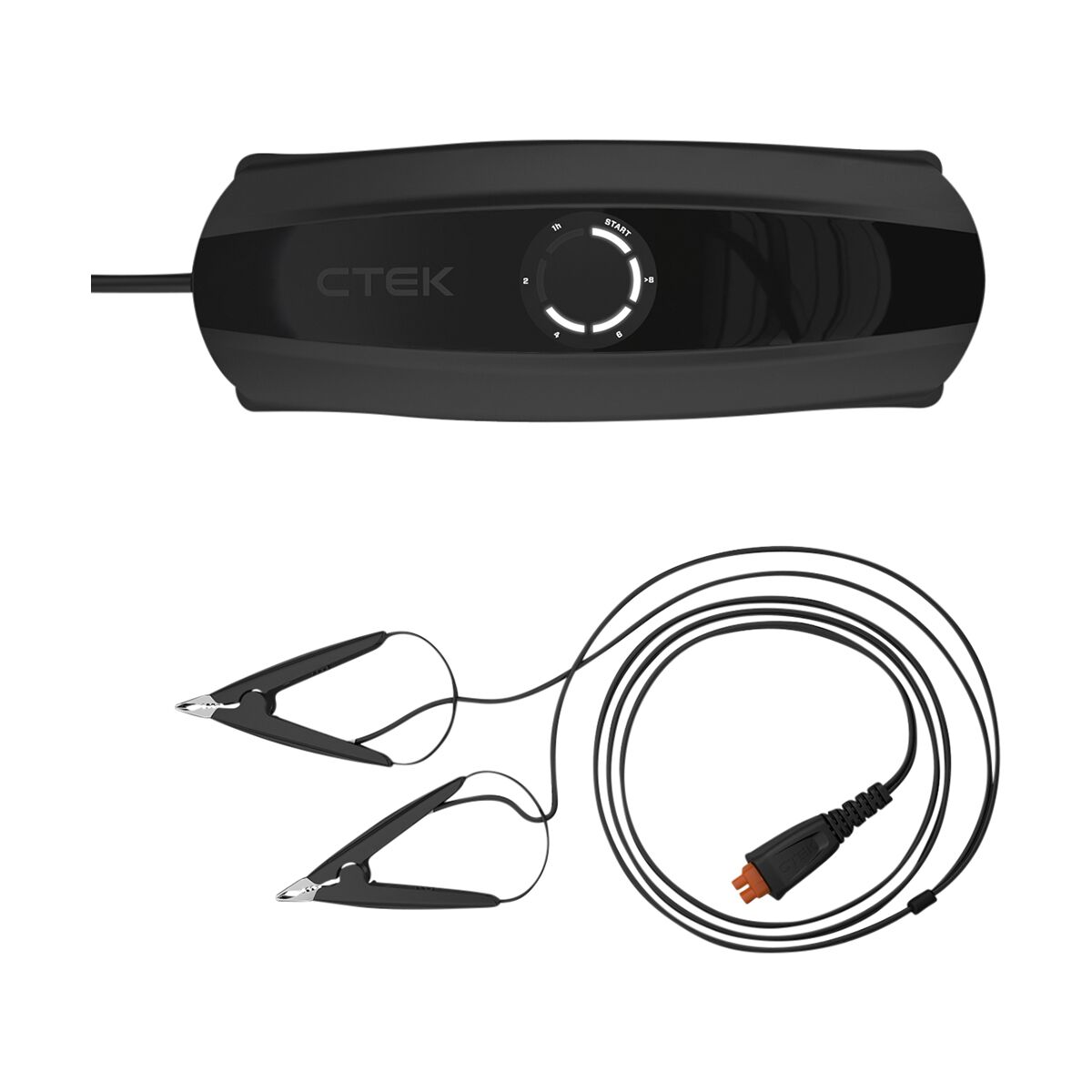 CTEK Battery Charger 12V 8A Lead Acid & Lithium - CS One, , scaau_hi-res