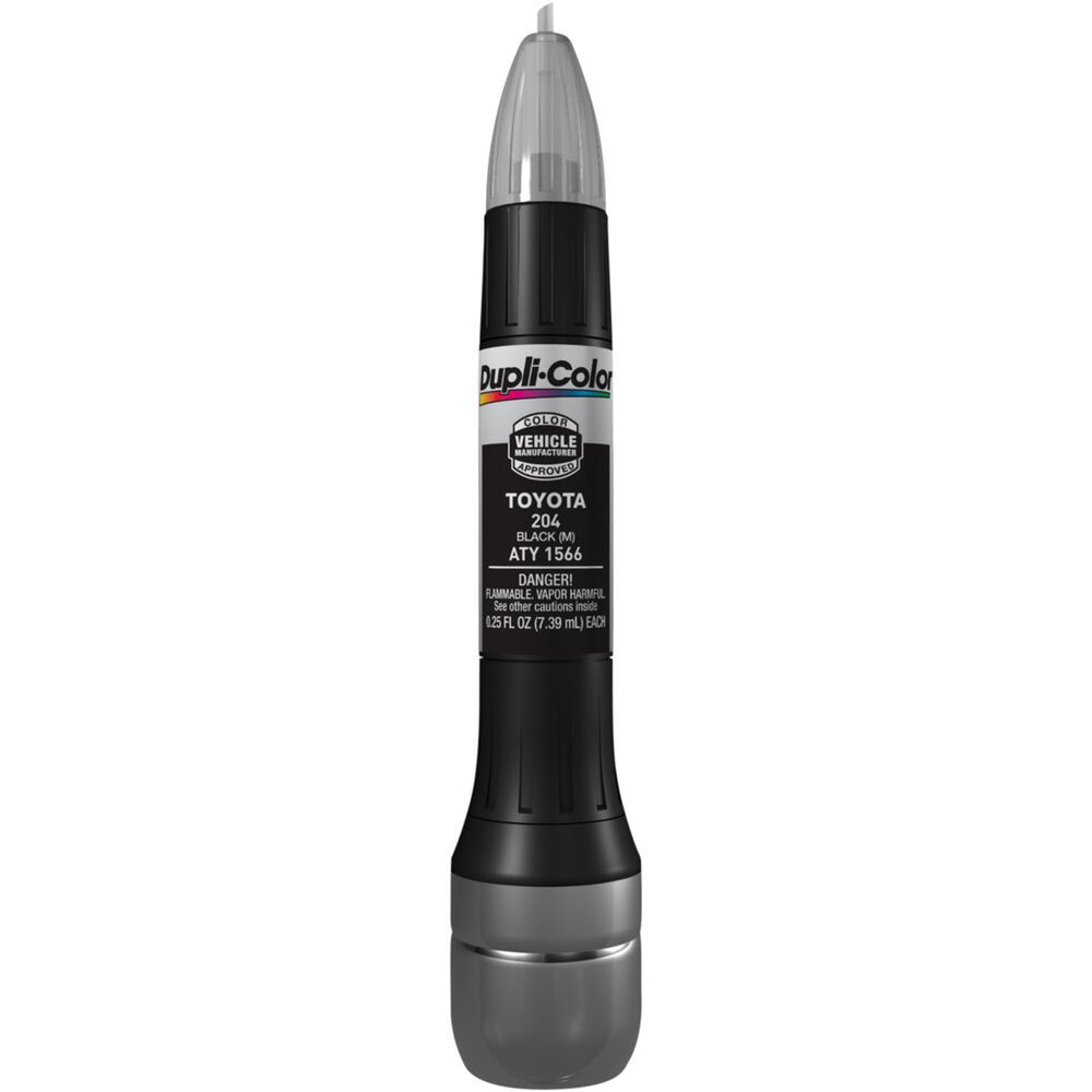 DupliColor Scratch Fix Allin1 Touch Up Paint Black 7.39mL Supercheap Auto DupliColor Scratch Fix Allin1 Touch Up Paint Black 7.39mL Supercheap Auto
