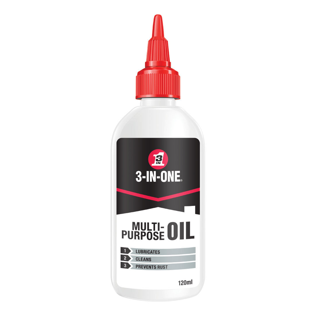 WD40 Multi&nbsp;Purpose&nbsp;Drip&nbsp;Oil&nbsp;3-in-1 120mL, , scaau_hi-res