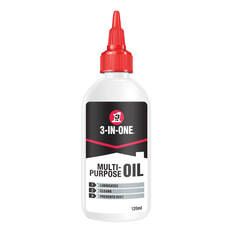 WD40 Multi Purpose Drip Oil 3-in-1 120mL, , scaau_hi-res