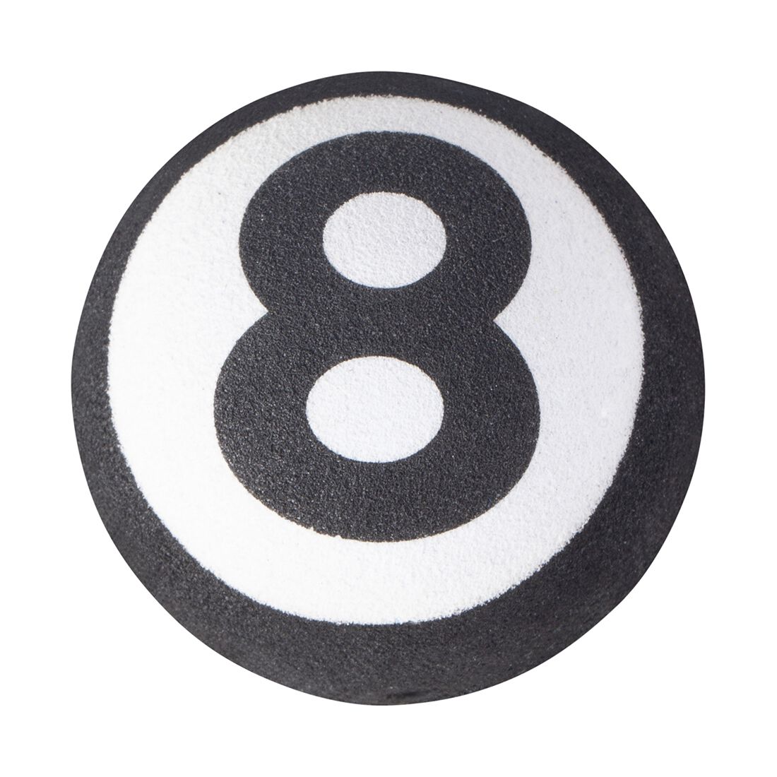 Antenna Topper Black Eight Ball, , scaau_hi-res