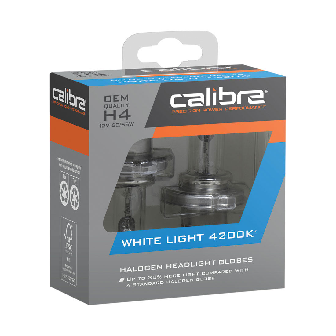 Best white halogen headlight bulbs top