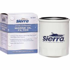 Sierra Outboard Oil Filter - S-18-7914, , scaau_hi-res