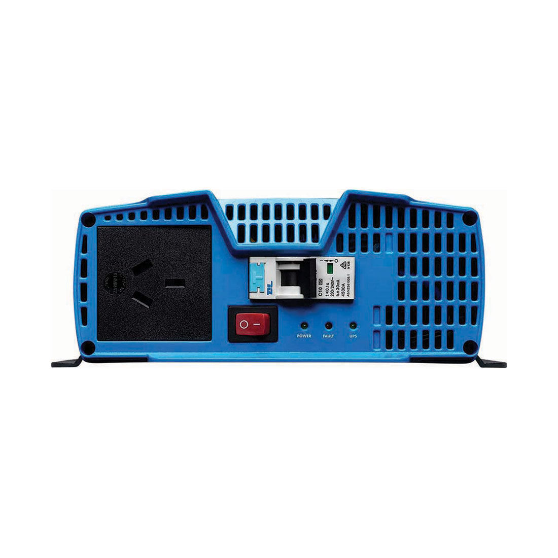 Hardkorr 1000W Pure Sine Wave Inverter with AC Transfer, , scaau_hi-res
