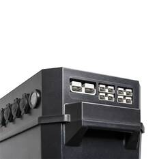 HardKorr 50A 2 Pin Anderson-Style Electrical Connector, , scaau_hi-res