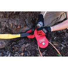 Ridge Ryder Kinetic Recovery Kit 8 Piece, , scaau_hi-res