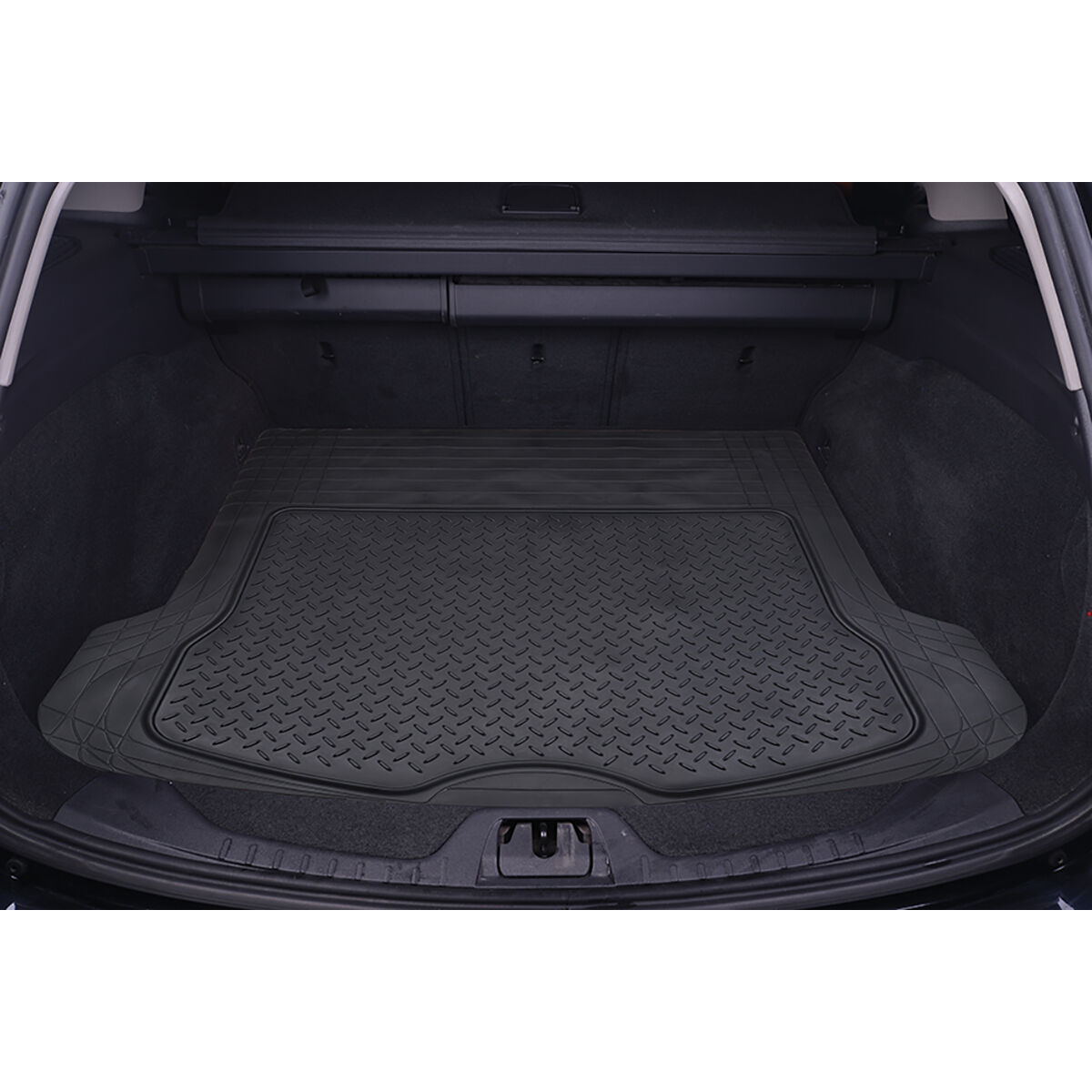Car boot hotsell mat supercheap auto