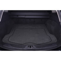 SCA Boot Mat - Black, 1430 x 1095mm, , scaau_hi-res