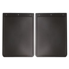 SCA 4WD Mudguards - Pair, 235mm x 350mm, , scaau_hi-res
