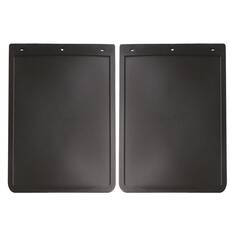 SCA 4WD Mudflaps - Pair, 235mm x 350mm, , scaau_hi-res