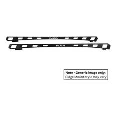 Ridge Mount Fitment For MITSUBISHI PAJERO SPORT QE/QF (10/2015 onwards)  For Rola Titan Tray MKIII 1800 x 1200mm, , scaau_hi-res