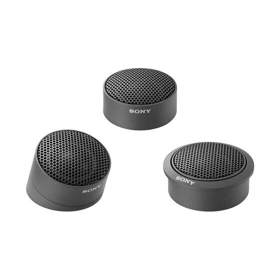 Sony Speakers 6.5" Component XS162GS, , scaau_hi-res